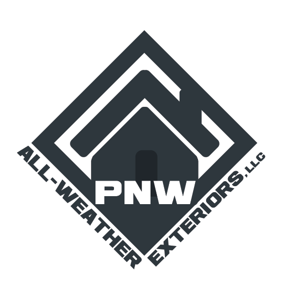 PNW All-Weather Exteriors, LLC logo